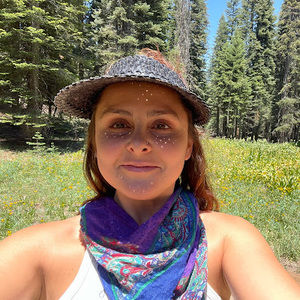 Meet your Posher, Brooke